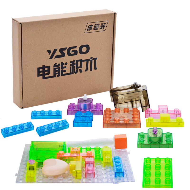 YS2999 电能黄色一级视频茄子体验装(A-E款)